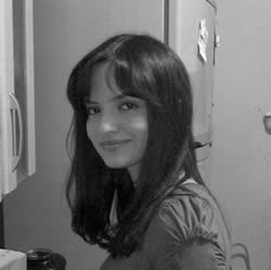 CCB Hinos - Marcela Lima
