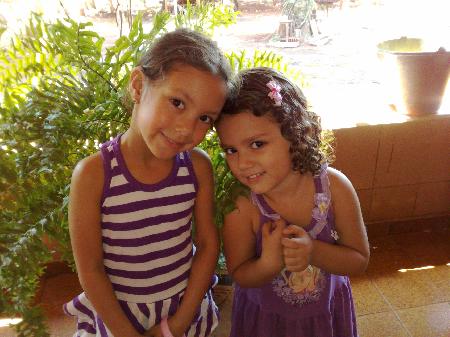 CCB Hinos - ...Docinhooo da Titiaa..!!!