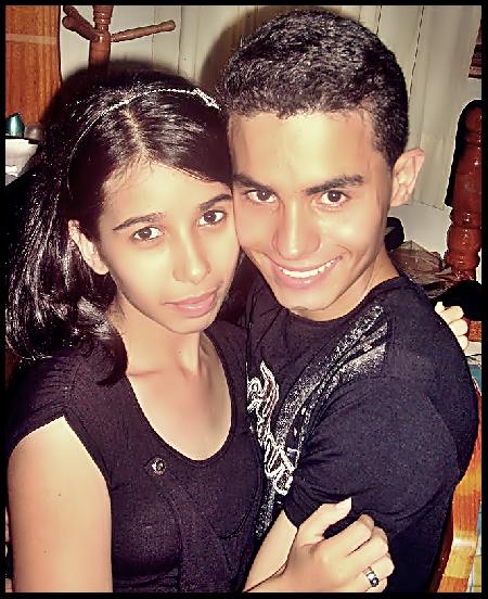 CCB Hinos - Joo Pedro & Priscilla