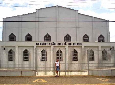 CCB Hinos - Vale das Nogueiras Americana SP