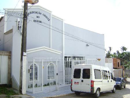 CCB Hinos - Salvador