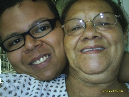CCB Hinos - EU E MINHA MAMÃE