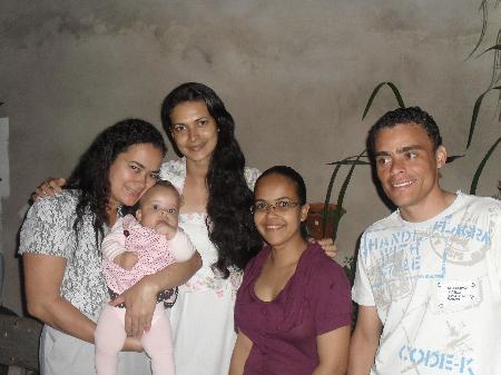 CCB Hinos - eu. mana e primos
