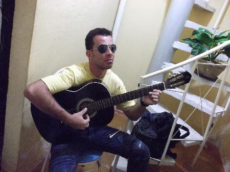 CCB Hinos - amigo irmao
