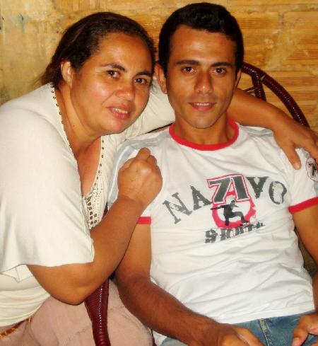 CCB Hinos - Eu e meu Sobrinho