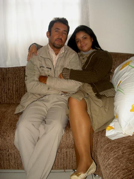 CCB Hinos - EU E MEU ESPOSO..