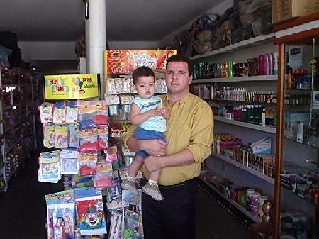 CCB Hinos - IRMO GOELDI E GOELDI FILHO