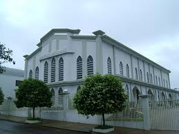 CCB Hinos - Igreja  Seringueiras