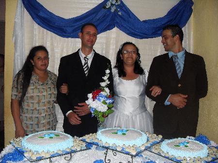 CCB Hinos - NOSSO CASAMENTO..PREPARAO DE DEUS!!!
