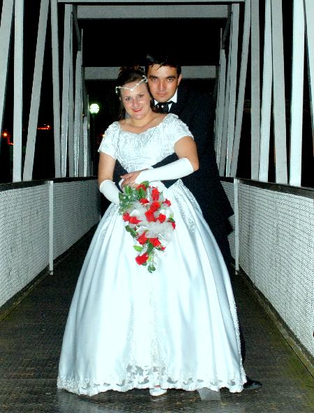 CCB Hinos - Eu e meu esposo