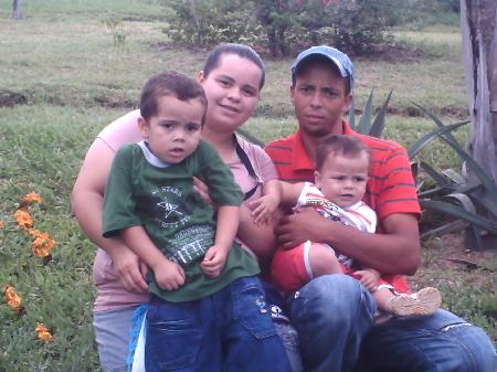 CCB Hinos - Familia