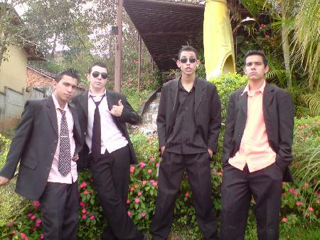 CCB Hinos - Reunio - Lambari - MG