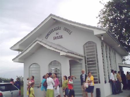 CCB Hinos - igreja linha 