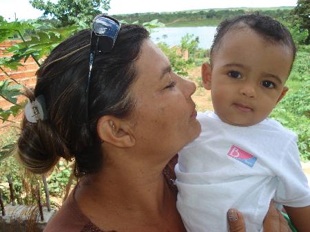 CCB Hinos - Tia nana