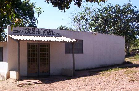 CCB Hinos - casa de orao