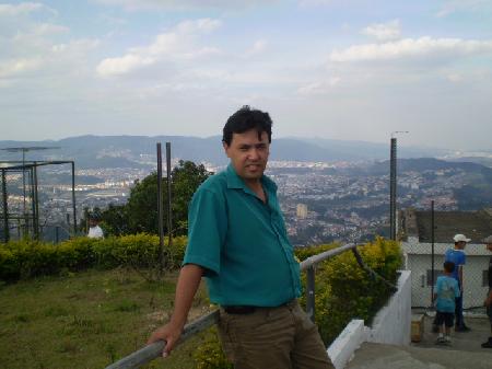 CCB Hinos - pico do jaragua