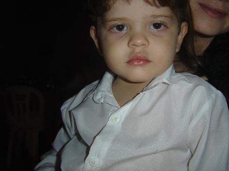 CCB Hinos - Meu lindo filho