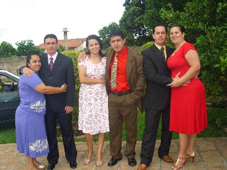 CCB Hinos - Recanto do Casal
