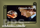 Ouvindo Deus