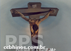 Porque ir  igreja