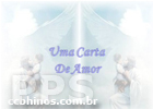 Uma carta de Amor