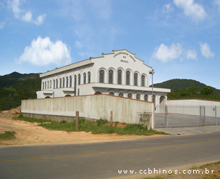 Bairro Centro em Biguaçu / Santa Catarina - Grande Florianópolis
