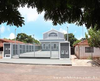 Bairro Distrito Bueno de Andrada em Araraquara / So Paulo - Interior