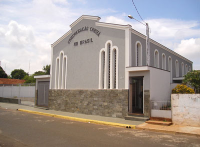 Brasil - Jaboticabal - Cidade Jardim