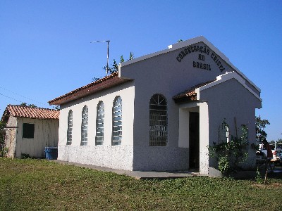 Brasil - Baro de Melgao - Joselndia
