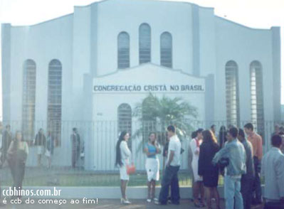 Brasil - Tangar da Serra - Centro