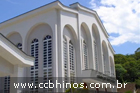 CCB Congregao Central de Joinvile SC Hino 307 Sou Peregrino Aqui...