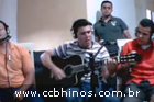 Hino Avulso 01 - Meninos de Itape, Sampa e Bauru.