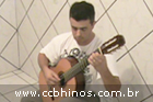 Hino CCB violão clássico (59)