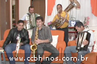 tocata ccb arapongas pr. hino 84