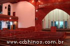 CCB Congregao Crist no Brasil de Telmaco Borba Pr Brasil