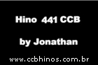 Hino CCB 441 Piano