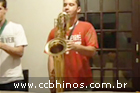 Tocata ccb Joinville hino 378