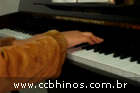 hino ccb piano - 321
