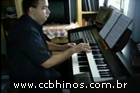 Everpianista - Hino 273 CCB