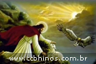 HIno CCB 382 - Nossa esperana  Jesus - Samuel de Camargo