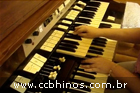 CCB HINO 45 Tu s o Oleiro ao Orgo Hammond usando leslie