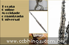 Tocatas Ccb Hino 323