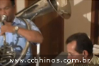 tocata ccb arapongas paran hino num 119