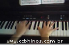 Hino com cello e piano (CCB n 385)