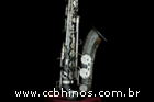 CCB - Sax Alto - hino 138