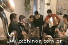 Tocata Carmela D. Hino 111 Curitiba