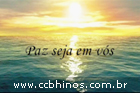Paz seja em vs - 346 CCB