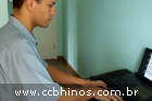 CCB - Hinrio n 01 - Hino 07: 