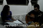 Hinos avulsos -Mayara Boni e Jonatas Min 1