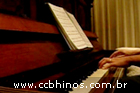 Hino 402 CCB Piano